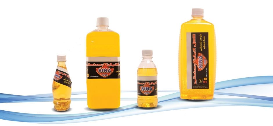 اتانول صنعتی