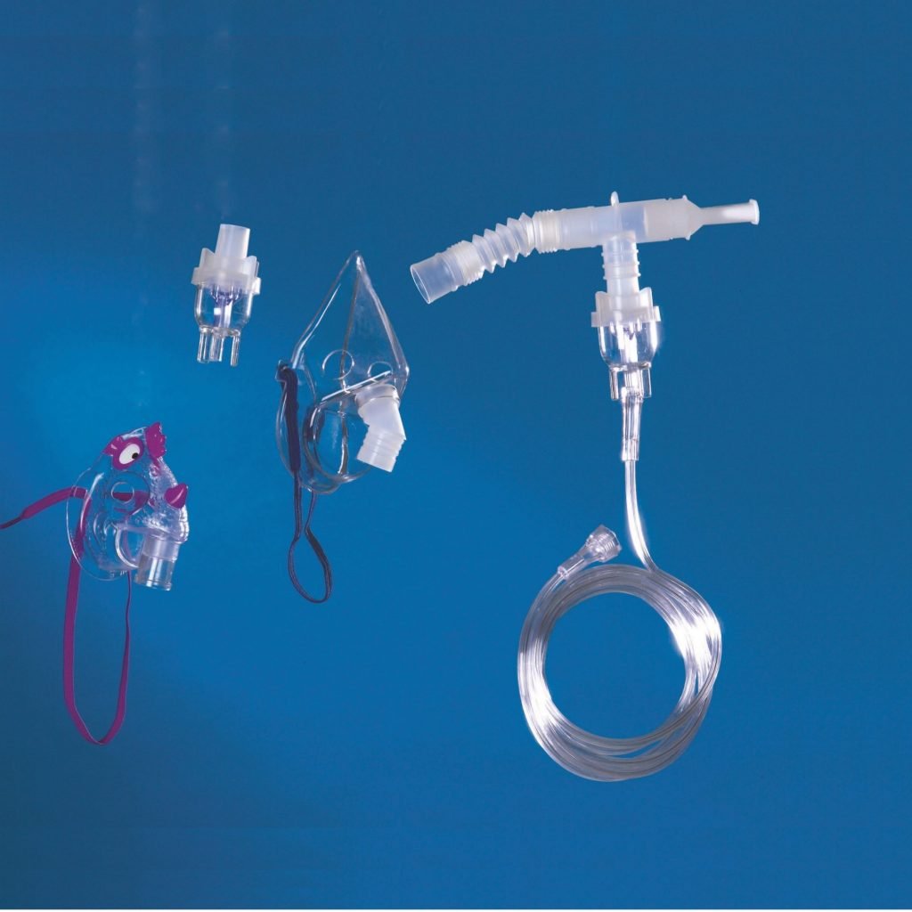 Jet Nebulizer Set