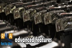 مجموعه سینی فن رادیاتور پژو 405