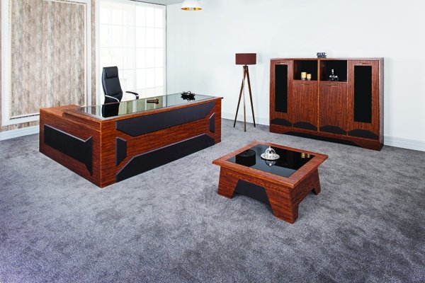 مبلمان اداری   ۱۵۱D