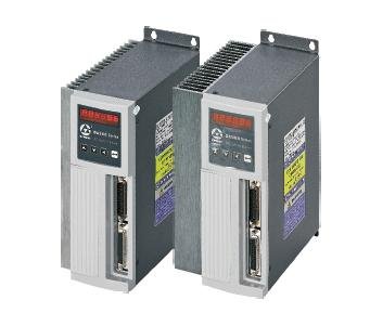 Servo Motor and Driver