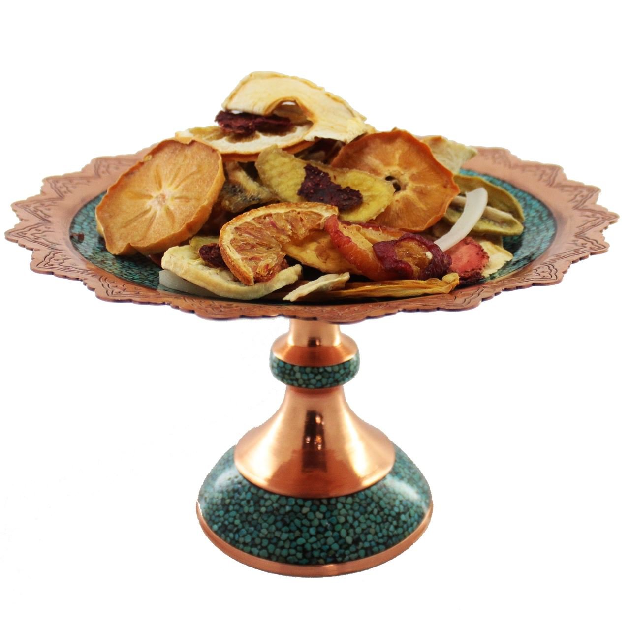 میوه خشک میکس