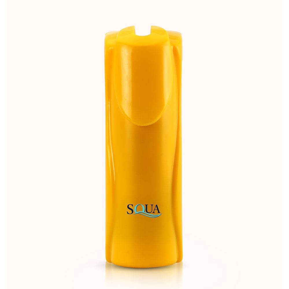 دستگاه زرد خوشبوکننده اهرمی هوا با 2 رایحه