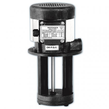 Motogen soap water pump