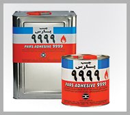 چسب صنعتی پارس ۹۹۹۹