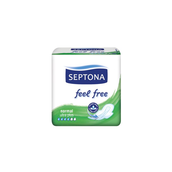 نوار بهداشتی سپتونا