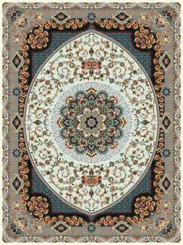 Machinary carpet 700 Shoulder Shanley Design