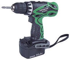 دریل شارژی ۱۴ ولت DS14DVF3