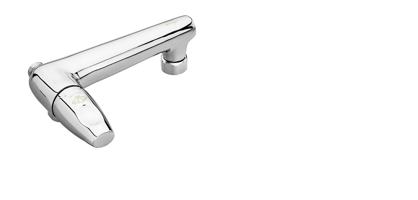 شیر توالت آویسا مدل یونیک