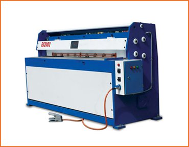 دستگاه قیچی الکترومکانیکی