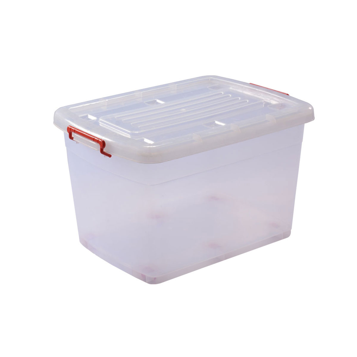 صندوق چرخدار 208