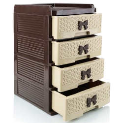 دراورچهار طبقه لایف (کد: 5456)