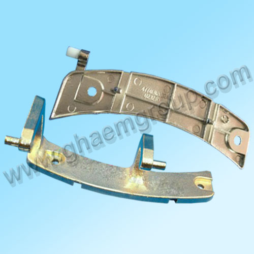 لولای ال جی پایه کج 14120