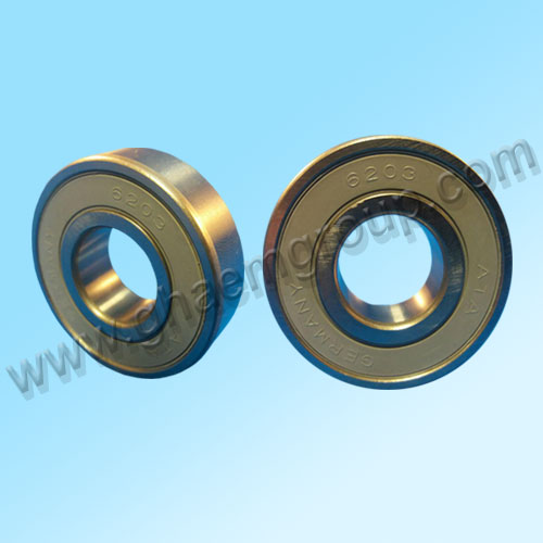 بلبرینگ 6203 – [10040]