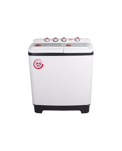 لباسشویی دوقلو 9.5 کیلوگرمی