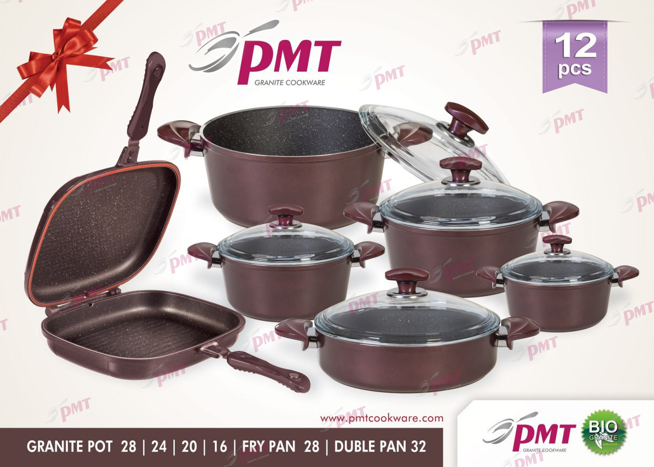 سرویس گرانیتی ‍‍‍‍‍‍‍‍‍‍۱۲ پارچه رژیمی