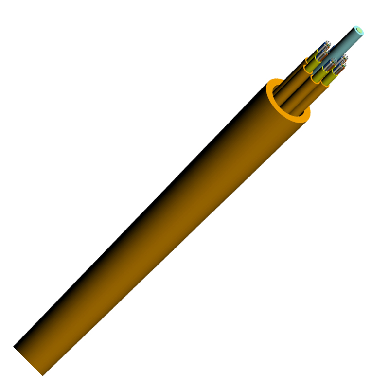 GJFJV Multi-Purpose Distribution Cable(24-144Fiber)