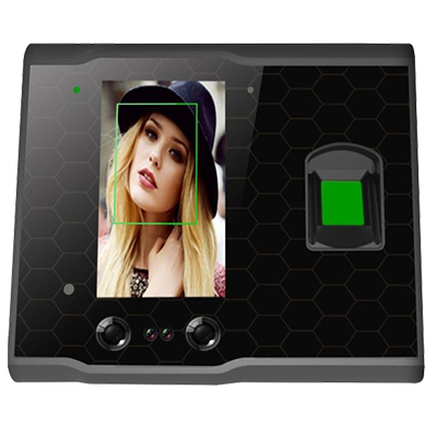 دستگاه حضور و غیاب تشخیص چهره مدل T50-FACE
