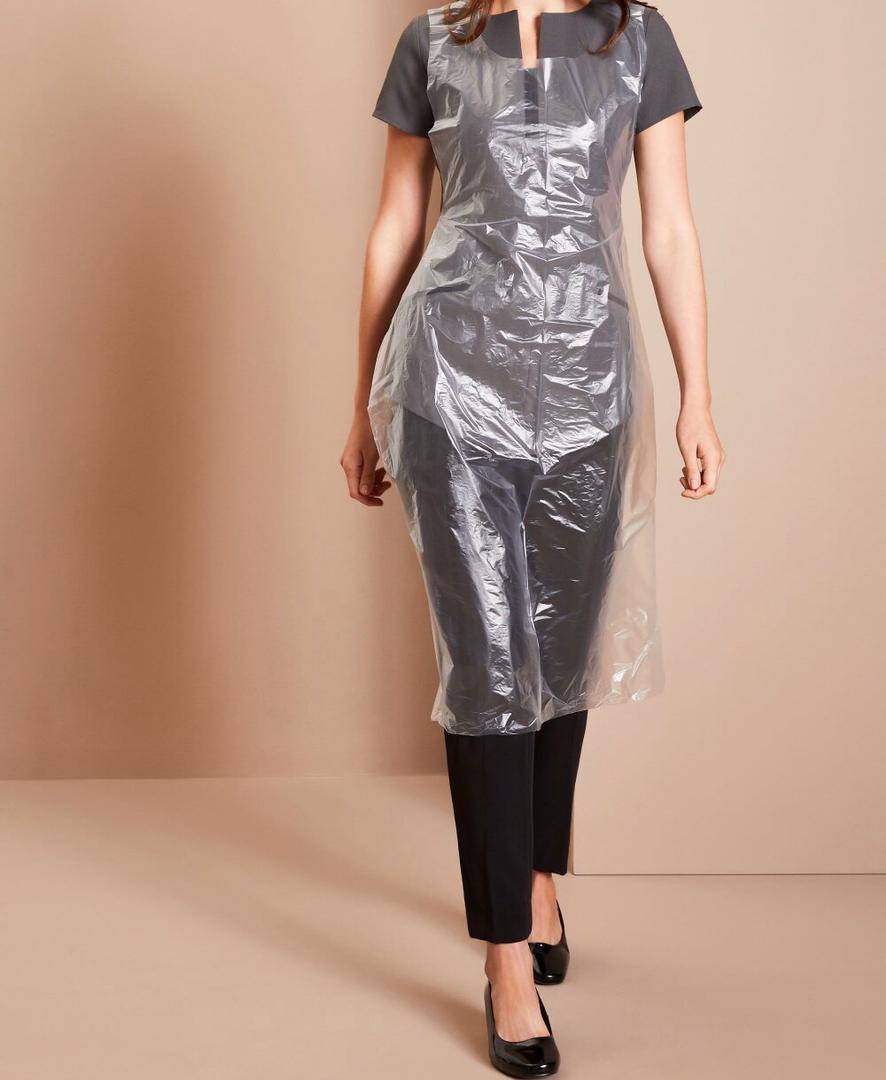 پیشبند یکبارمصرف بهار پد