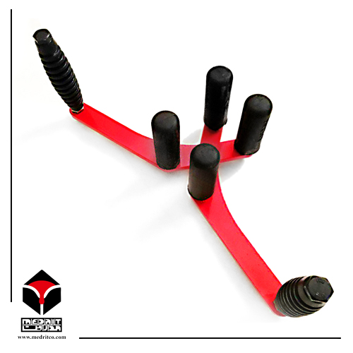 اسلب گیر دو دسته (VM-4P)