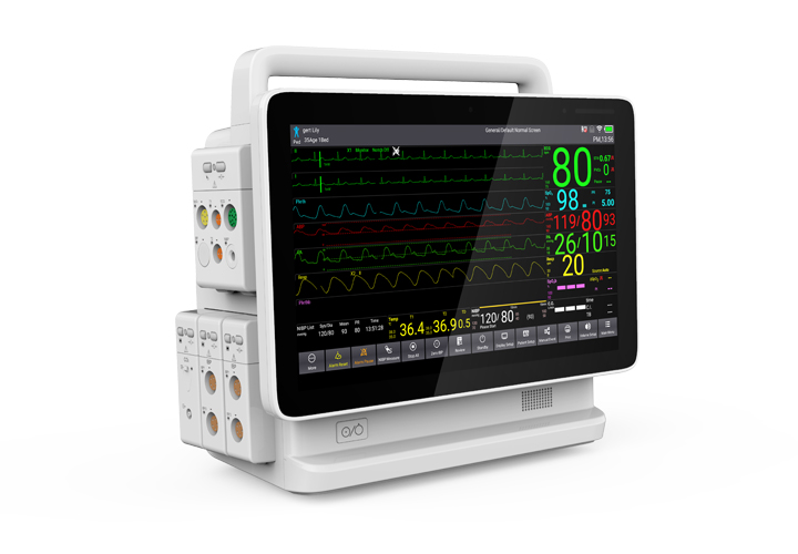 TS13 Modular Patient Monitor