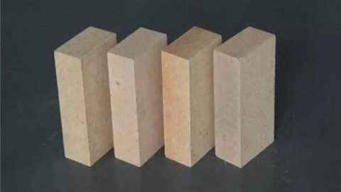 Zirconia Bricks for Glass Melting Tanks