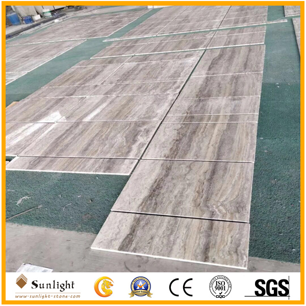 کاشی تراورتن برش