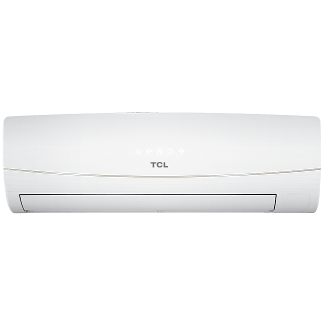 كولر گازی اسپلیت پیستونی تی سی ال