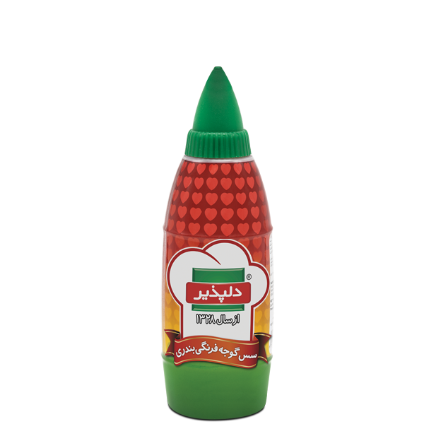 سس کچاپ بندري موشکی 456 گرمي -24