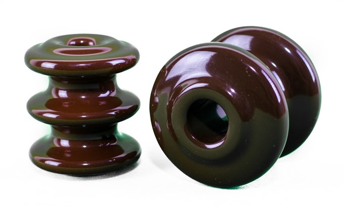 Low voltage insulators