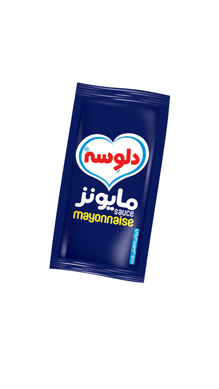 سس مایونز کاهش یافته