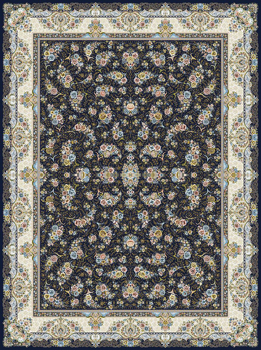 طرح 14002 زمینه سرمه‌ای