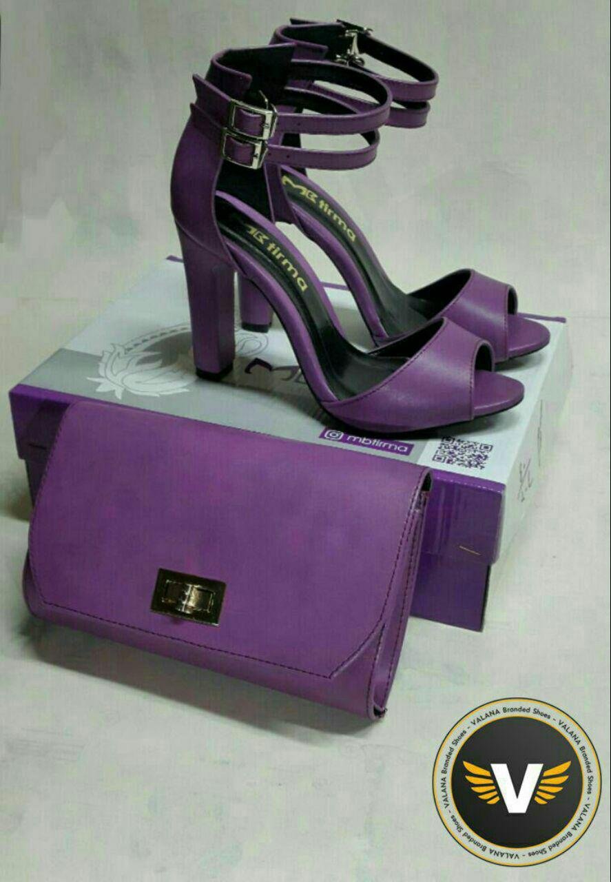 کیف و کفش زنانه