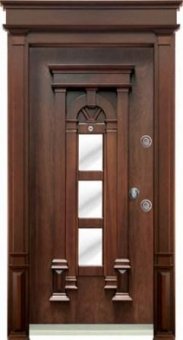 درب های ضد سرقت لوکس