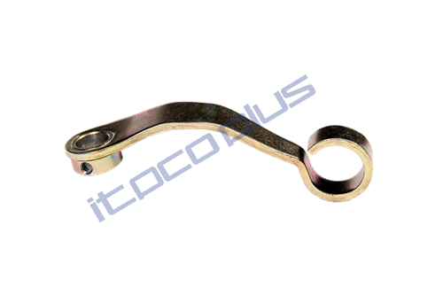 اهرم دو شاخه کلاچ