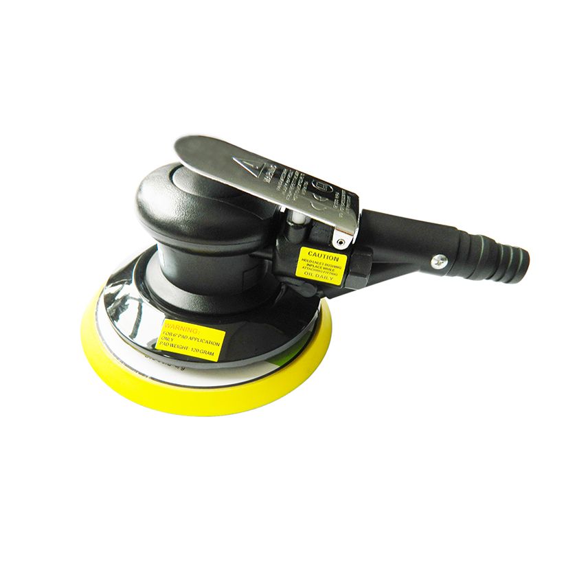 سنباده اوربیتال هوایی 5 اینچ (6 اینچ).