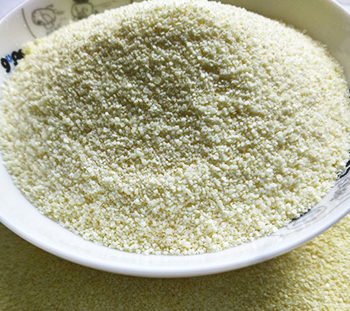 Sodium Ferrocyanide E535