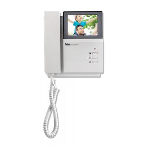 TVD-1040 مانیتور درب بازکن تصویری رنگی