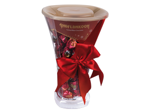 کادویی کاپ قرمز