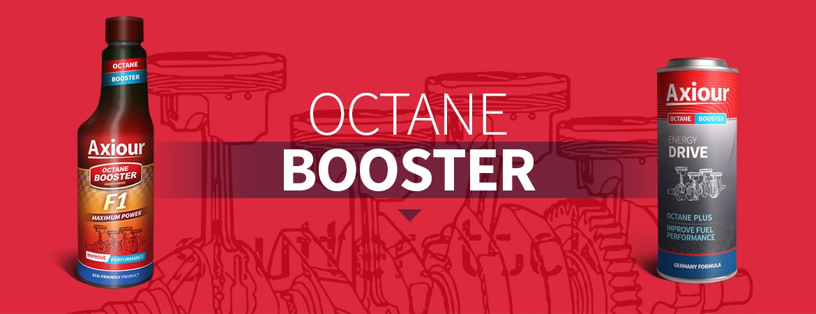 Octane Booster