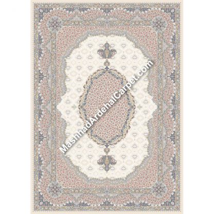 نقشه ۱۰۰۰۴۴ برجسته – کرم