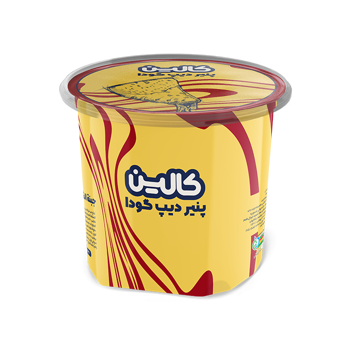 پنیر دیپ گودا ۸۰۰ گرم