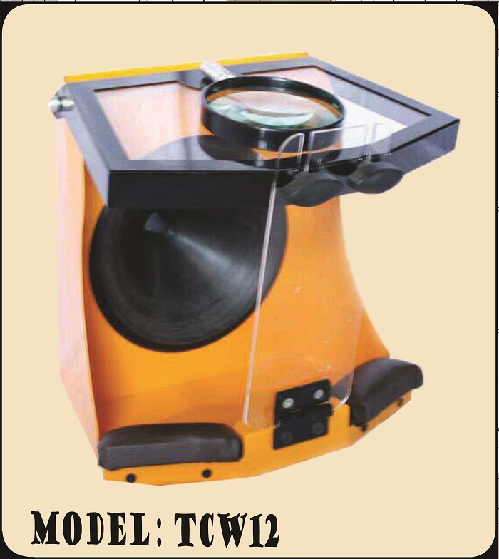 دستگاه ورک چمبر