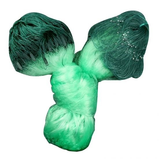 High Quality Nylon Monofilament D/K And DSTB Fishing Nets