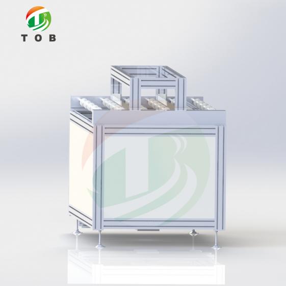 15 Substrate Stacking Machine For Thin-Film Solar Cell