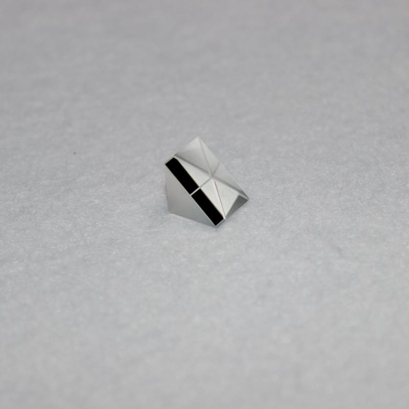 منشور زاویه راست BK7