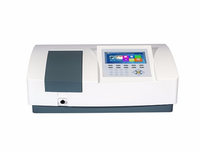 T Series Color Touch Screen Uv Vis Spectrophotometer