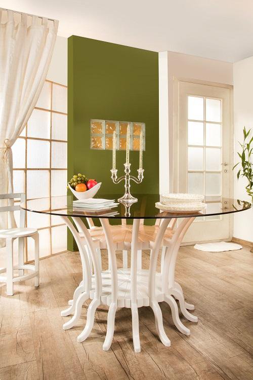 میز پریا 8 نفره