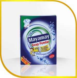 پودرلباسشویی