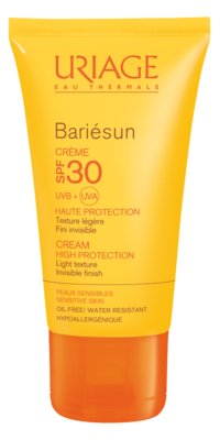 Berry Sun Cream SPF 30